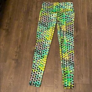 Victoria Secret sport leggings